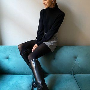 Aritzia Wilfred Rebecca Sweater